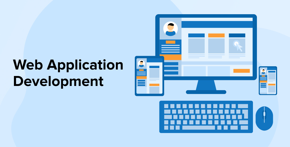 Web Application Development Web Application Development